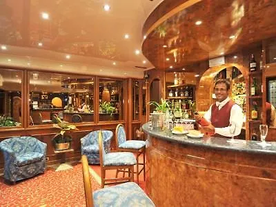 Western Moderno Verdi Hotel Genova