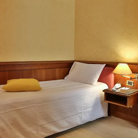 Hotel Western Moderno Verdi