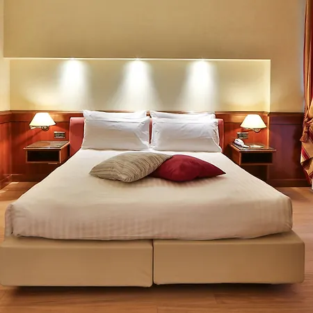 Hotel Western Moderno Verdi