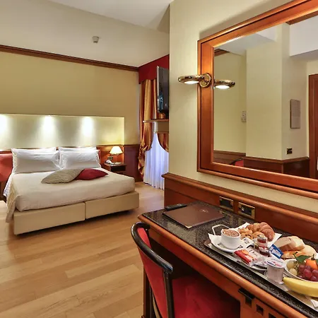 Western Moderno Verdi 4* Genova