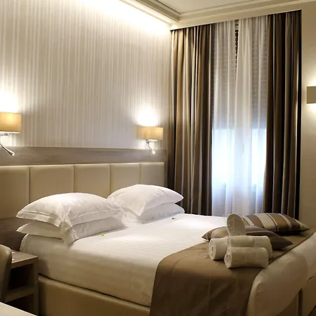 Western Moderno Verdi Hotel 4*