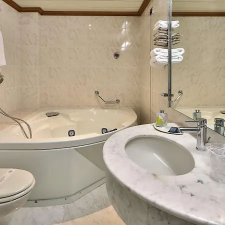 Western Moderno Verdi 4*