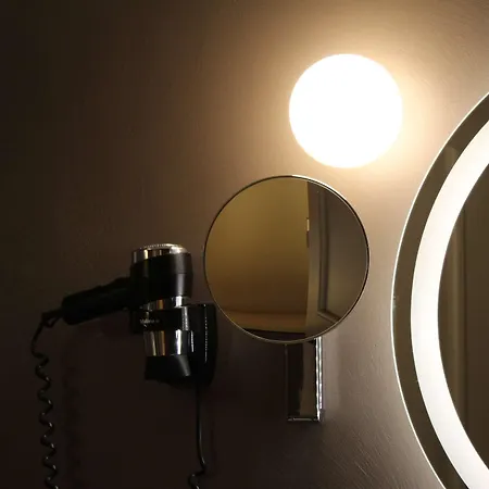 Western Moderno Verdi Hotel Genova