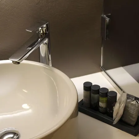 Hotel Western Moderno Verdi Genova