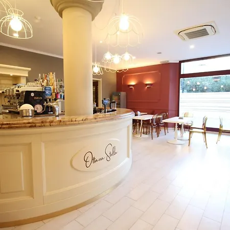 Western Moderno Verdi 4* Genova