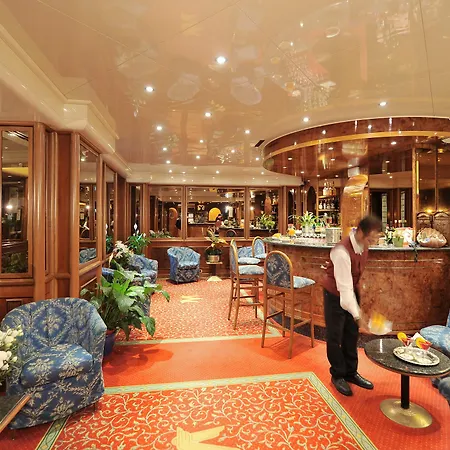 Hotel Western Moderno Verdi Genova
