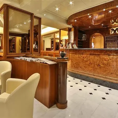 Western Moderno Verdi 4*